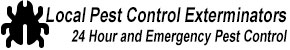 Glendale WI Pest Control Exterminators